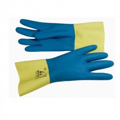 Γάντια BELLOTA από φυσικό latex